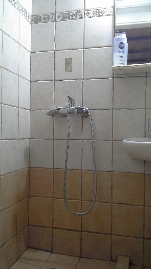 Minimal Studio! Appartement Kavala Buitenkant foto